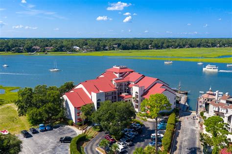 314 Palmetto Bay Club Villas Jaw Dropping Water Views Hilton Head