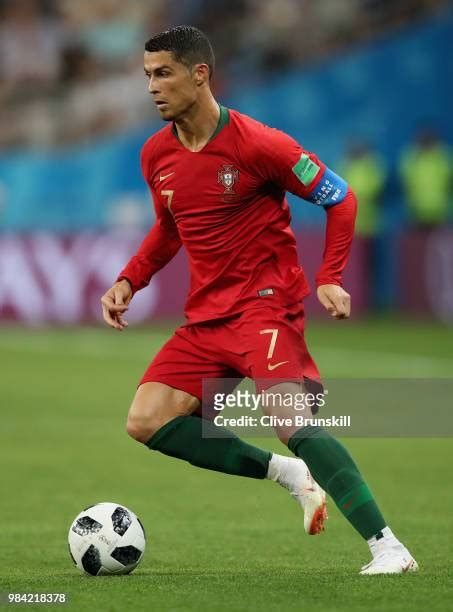 Cristiano Ronaldo World Cup Iran Photos And Premium High Res Pictures
