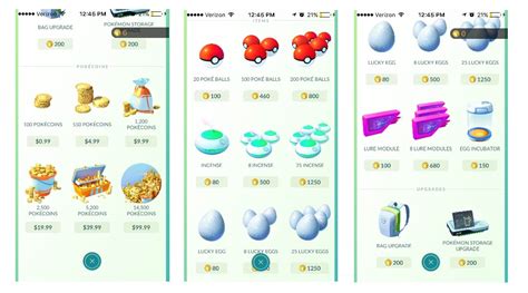 You'll want to be on top of this everyday, making sure you are collecting the maximum you can obtain. How Pokémon Go makes money - MarketWatch