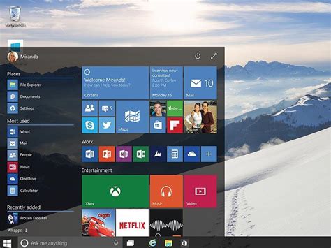 Microsoft Rolls Out Windows 10 Operating System In 190 Countries Ht Tech