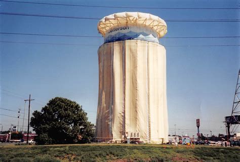 Elevated Water Towers Kgc Environmental Services