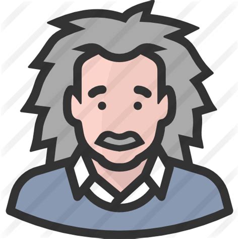 Einstein Png 20 Free Cliparts Download Images On Clipground 2024