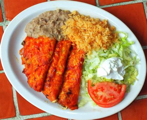 Chocolate terrine is incredible.probably best dessert in cincy.perfect combo of flavors immediately w/ smoothness of olive oil, choco & finish with crunchy pistachio. Taqueria Mercado in Cincinnati. The BEST Mexican food I ever had. | Best mexican recipes ...