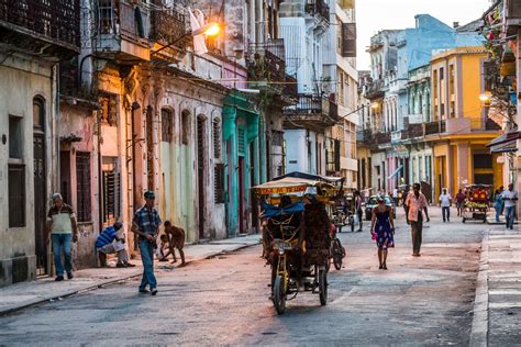 The Best Time To Visit Cuba Cn Traveller