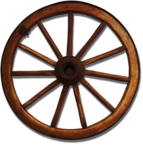 Wagon Wheel Png Picture Png Arts