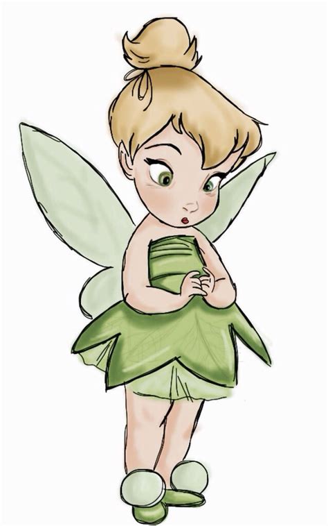 18 Best Tinkerbell Images On Pinterest Disney Fairies Tinkerbell And
