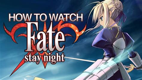 Maybe you would like to learn more about one of these? 5 Reasons to NOT Watch the Fate Series | Anime Amino