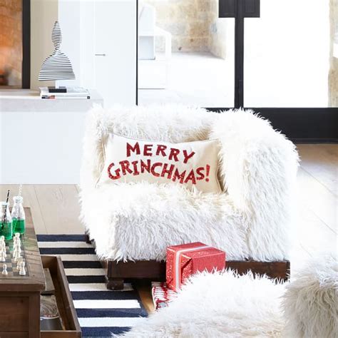 Save on a huge selection of new and used items — from fashion to toys, shoes to electronics. Merry Grinch™mas Pillow Cover | Pottery Barn Teen