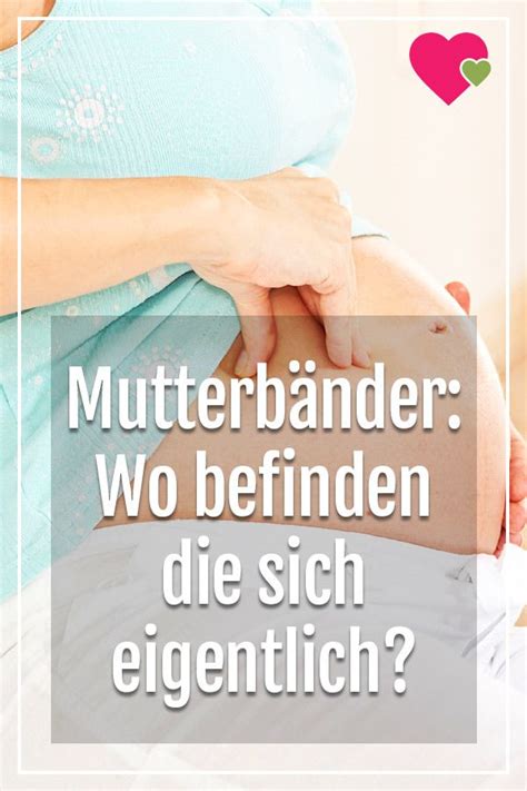 Pin auf Schwangerschaft