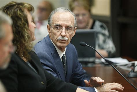 Salt Lake County Leaders Formally Request County Recorder Step Down
