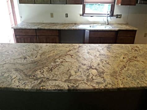Typhoon Bordeaux Granite With Leathered Finish Kitchen And Bath