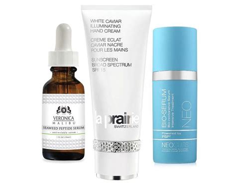 5 Anti Aging Products Top Aestheticians Swear By Antiaging Skincare