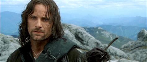 Aragorn Screencaps Viggo Mortensen Image 2256990 Fanpop