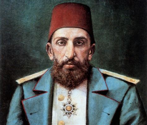 Op Ed Abdul Hamid Khan The Sultan And The Drill ΤΟ ΒΗΜΑ