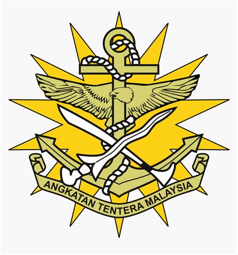 Logo Navy Malaysia Png Logo Tentera Laut Diraja Malaysia Vector Sexiz Pix
