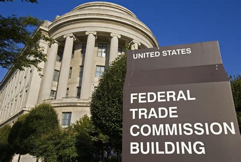 Federal Trade Commission Ftc Definition