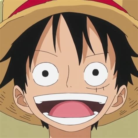 Изображение Luffy Post Timeskip Anime Portraitpng One Piece Wiki