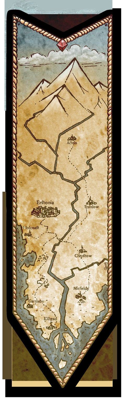 Pin By Jeffrey Cuscutis On Fantasy Maps Fantasy Map Map Vintage