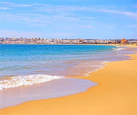 8 Best Lagos Portugal Beaches Portugal Beach Portugal Travel Guide