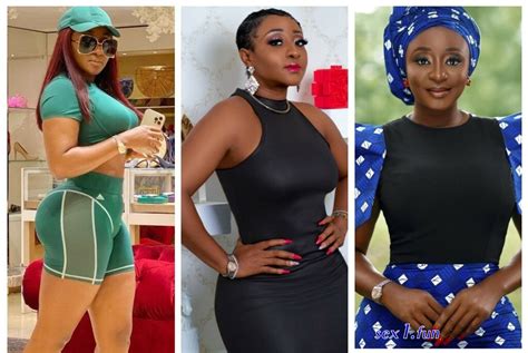 Ini Edo Nude Images Leaked Nollywood Actress Free Sex Photos And Porn