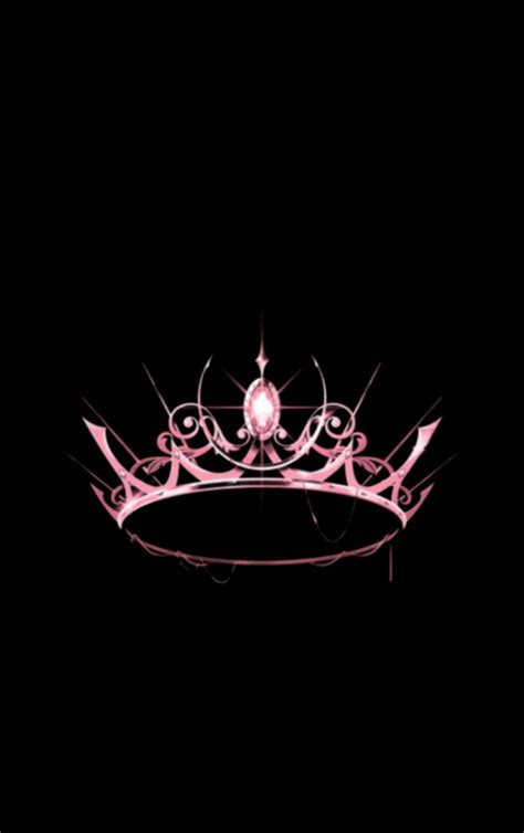 Blackpink Wallpaper Crown Discover Images And Videos About Blackpink