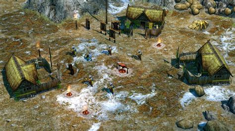 11 Games Like Age Of Empires Real Time Strategy Games