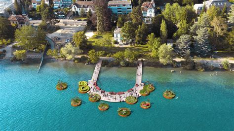 Oktober 2021 ein sommerlanges gartenfest. Landesgartenschau in Überlingen | Ferienhof Gomeringer