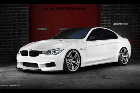 Packing 265 horsepower and a thundering 425 neither would be my vehicle of choice; 2009 BMW M4 Coupe - Car Pictures