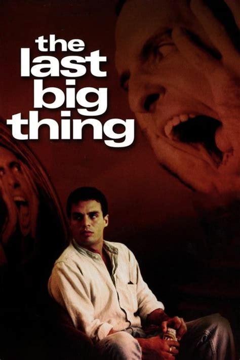 Ver The Last Big Thing 1998 Película Online Sub Español Gratis