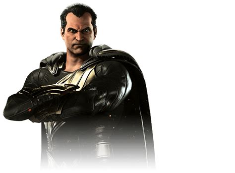 Black Adam Png Hd Png Mart