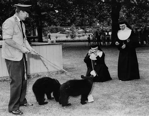 15 Vintage Photos Of Nuns Doing Normal Things Mental Floss