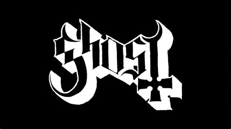 Pin By Wilfrid Moreau On Ghost Ghost Logo Ghost Album Ghost