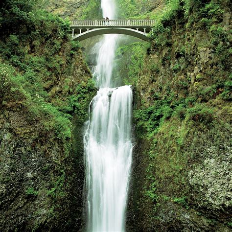 Top 10 Waterfalls Sunset Magazine