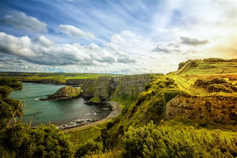 Ten Great Reasons To Visit Northern Ireland Rough Guides