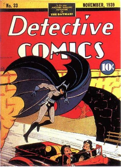 Detective Comics Vol 1 33 Wiki Dc Comics Fandom