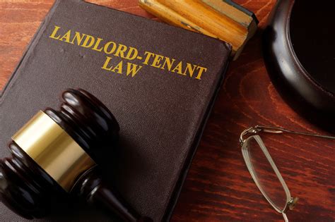 Living Well And Stress Free Know Your Landlord Tenant Rights