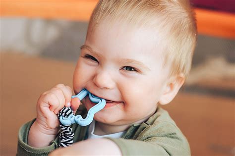 Baby Teeth And Infant Teething In Alamosa Co Valley Smiles Dental
