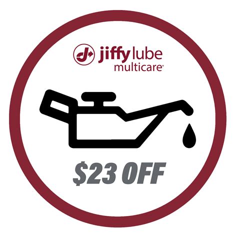 1PACK – Signature Service® Oil Change (Full Synthetic) – 1FSSC – JiffyLube