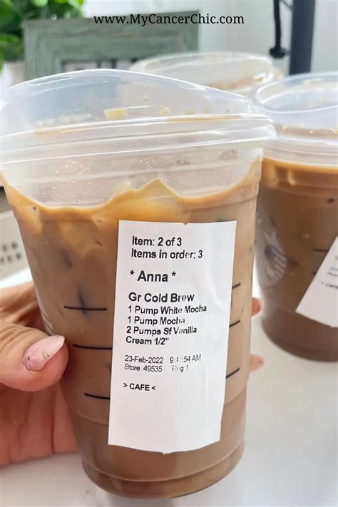 23 Best Low Sugar Starbucks Drinks Youll Want To Try 2024
