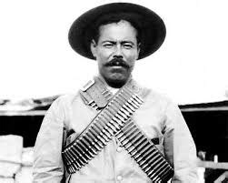 I'm a riddle wrapped in a mystery inside an enigma. 20 de julio de 1923, Fallece el General Francisco Villa ...