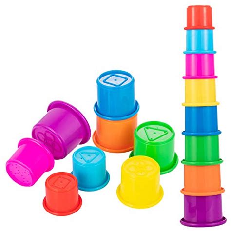 10 Best Stacking Cups Review And Guide For 2021 Top Ten Picker