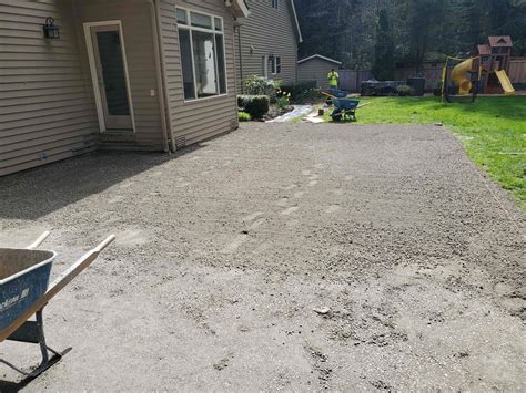 7 Steps To Prepare The Ground And Install Your Paver Patio