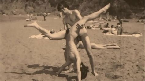 vintage seaside nudes xnxx