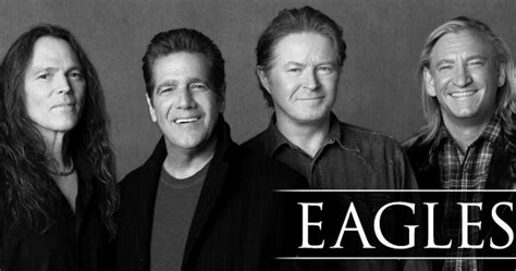 The Eagles Yesterday Today And Forever Ef News International