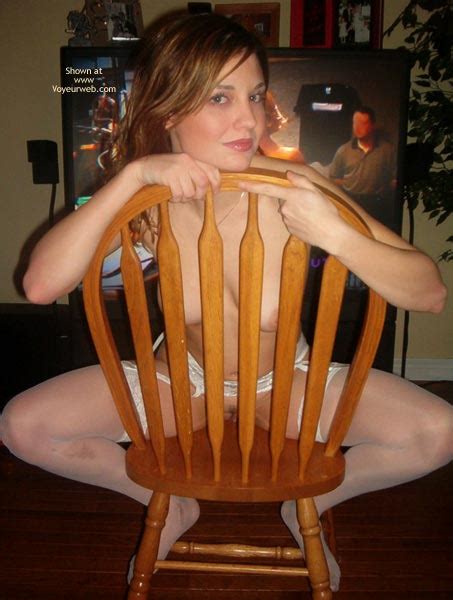 Girl With Naked Pussy On Chair Hall Of Fame Photo Christie