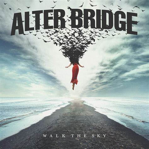 Alter Bridge Estrenan El Vídeo Del Primer Single De Su Nuevo Disco