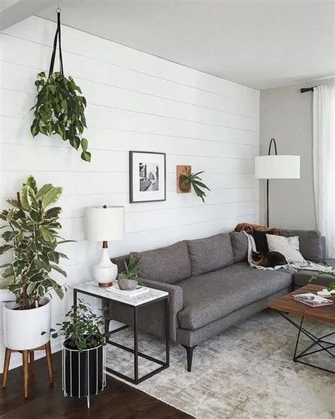 Choosing The Perfect Accent Wall For Your Living Room