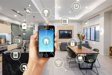 What Do You Need For A Smart Home Why Do You Need A Smart Home In India Smart Home