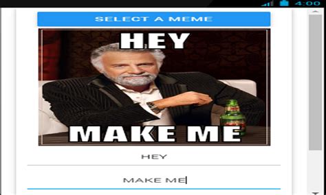 Make The Meme