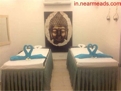 Antara Spa Female To Male Full Body Massage Center In Nagpur